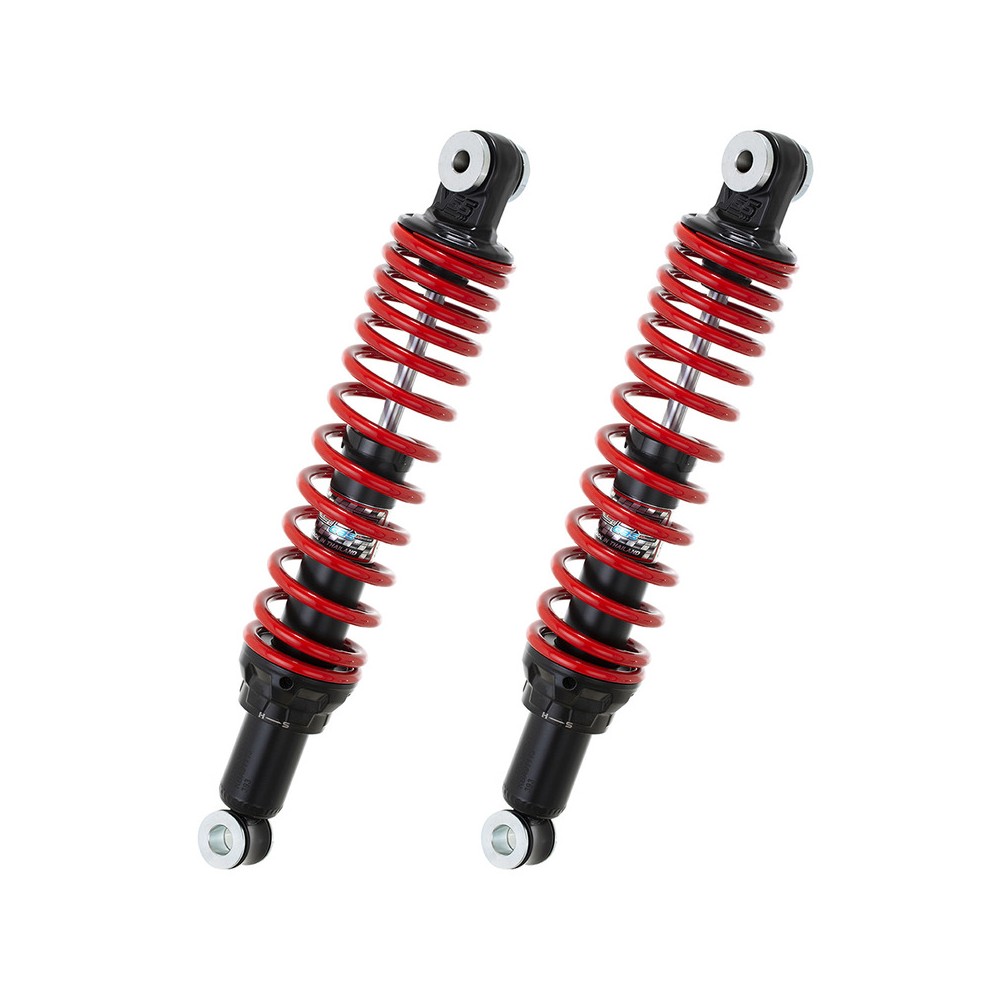 Cp.Amm.TB220-340P-07-85YAMAHA Tricity 125 13- Monoammortizzatore YSS